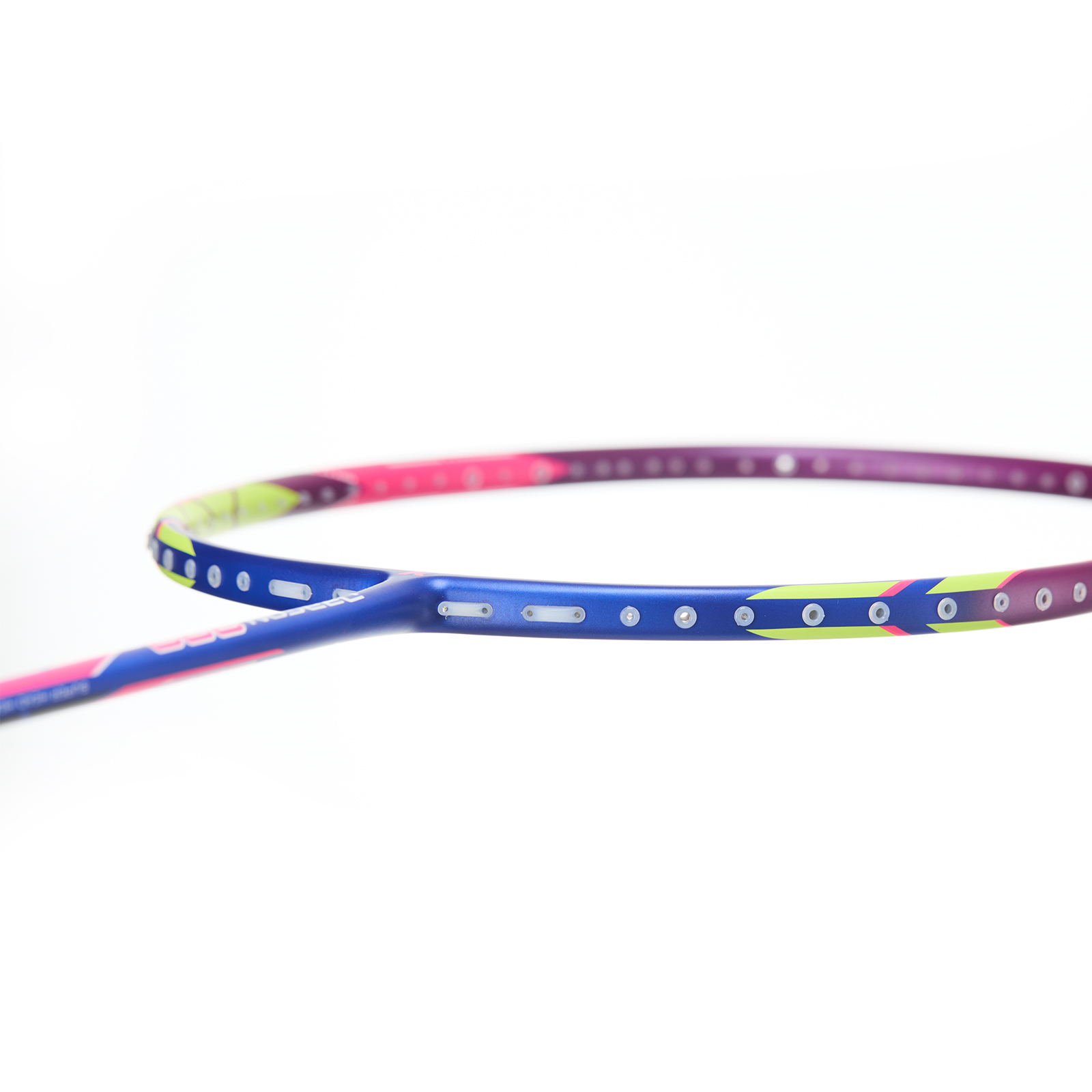 ไม้แบดมินตันคาวาซากิ 5U Dragon - Badminton Raket บทวิจารณ์และราคา