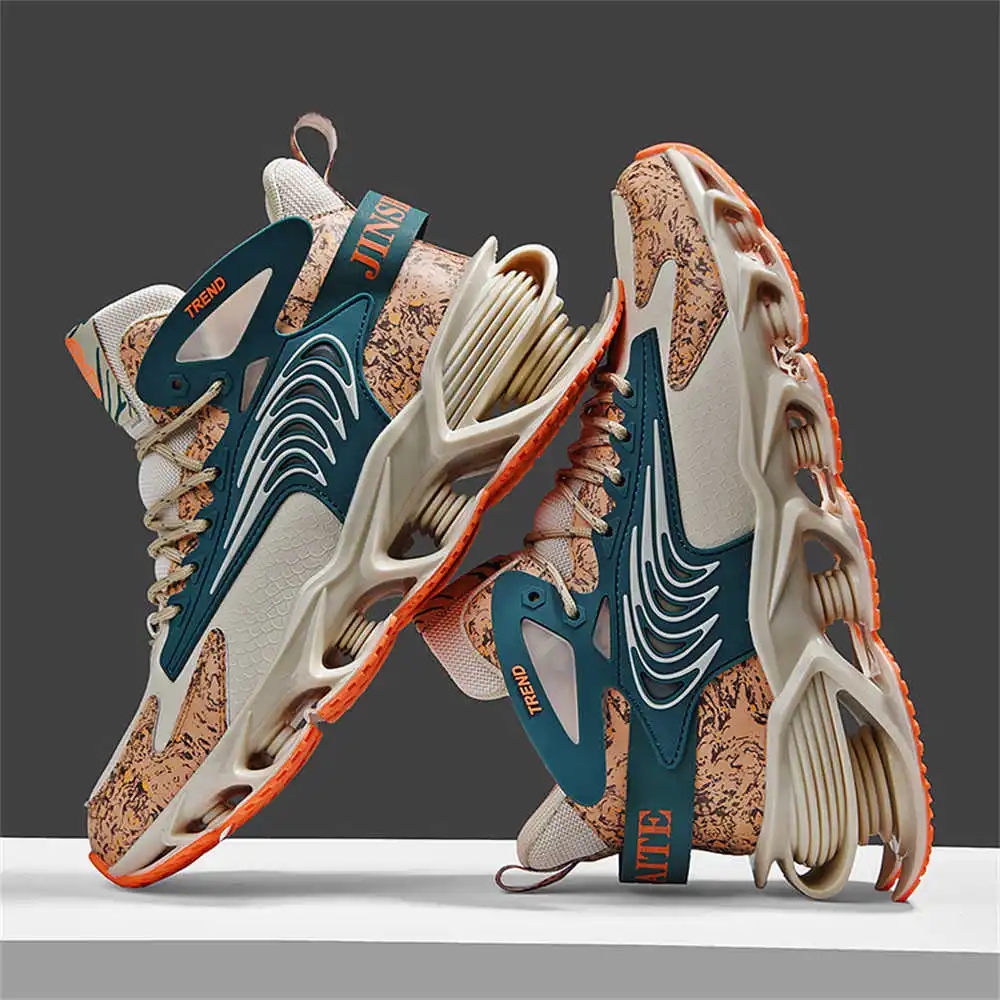 Non-SLIP กลางเด็กวิ่งรองเท้าผ้ - Badminton China บทวิจารณ์และราคา