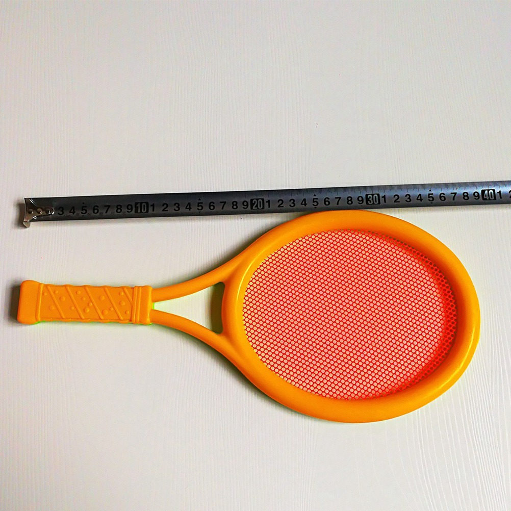 ชุดไม้เทนนิสแบดมินตันและลูกบอล - Badminton Fun Game บทวิจารณ์และราคา