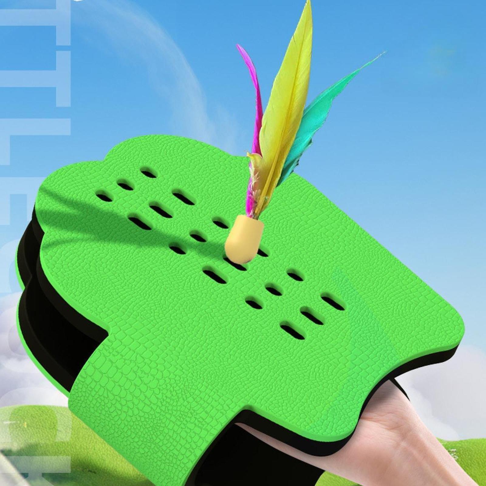 ไม้แบดมินตันพร้อมกระเป๋าสำหรับ - Badminton Fun Game บทวิจารณ์และราคา