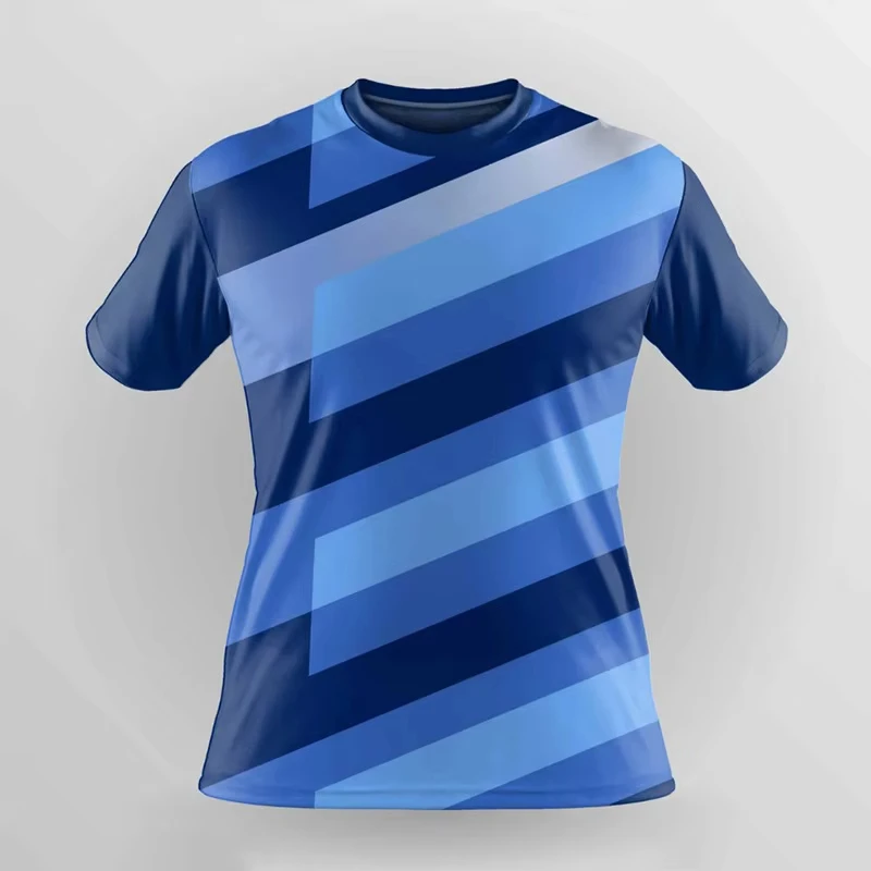 เสื้อยืดกีฬาแฟชั่นเรียบง่าย แห - Badminton China บทวิจารณ์และราคา