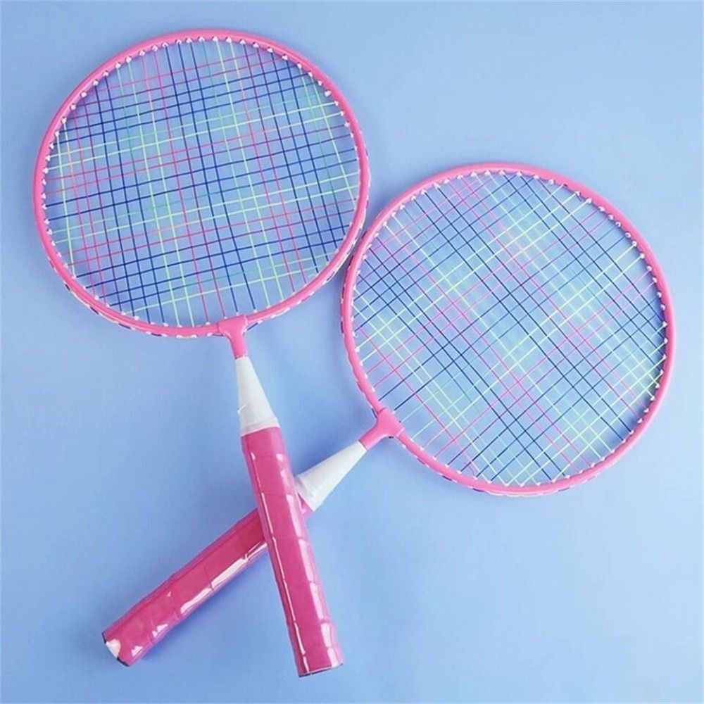 ไม้แบดมินตันน้ำหนักเบาสำหรับเด - Badminton Raket บทวิจารณ์และราคา