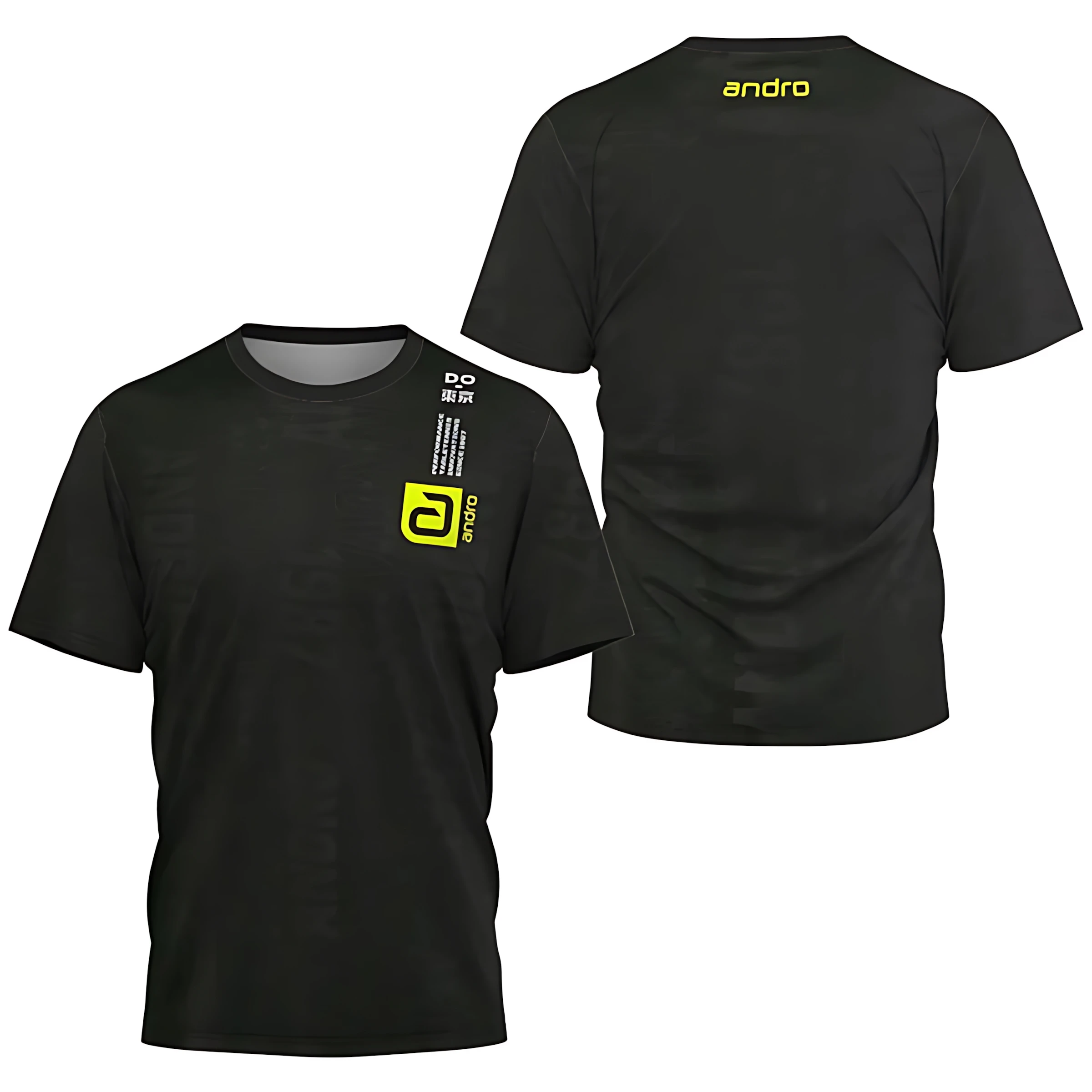 เสื้อยืดผู้ชายขายดี เสื้อสโมสร - Badminton China บทวิจารณ์และราคา