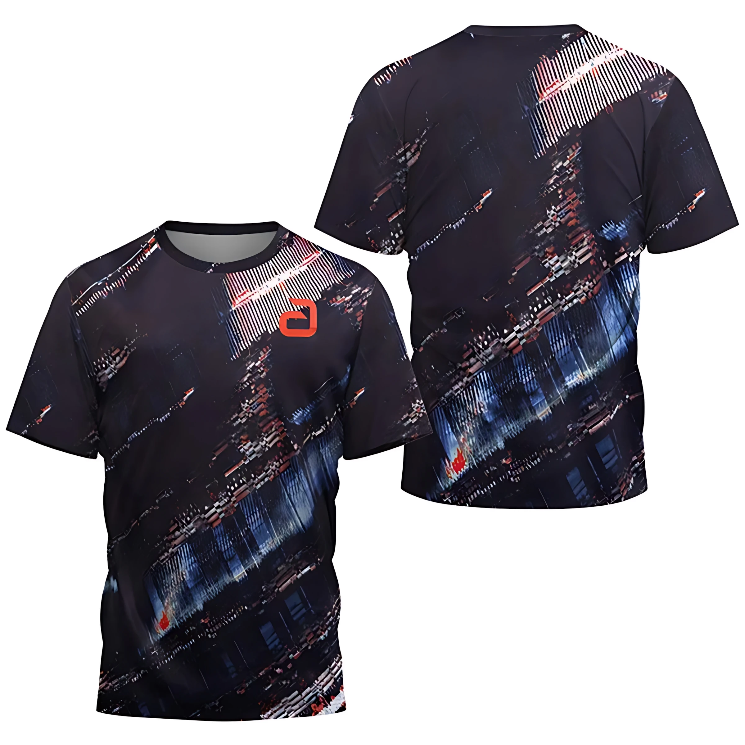 เสื้อยืดผู้ชายขายดี เสื้อสโมสร - Badminton China บทวิจารณ์และราคา