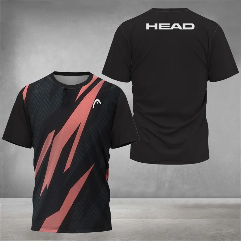 ฤดูร้อนBreathable Mens Tเสื้อก - Badminton China บทวิจารณ์และราคา