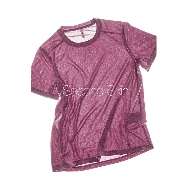 เสื้อยืดกีฬาแห้งเร็วสำหรับวิ่ง - Badminton China บทวิจารณ์และราคา