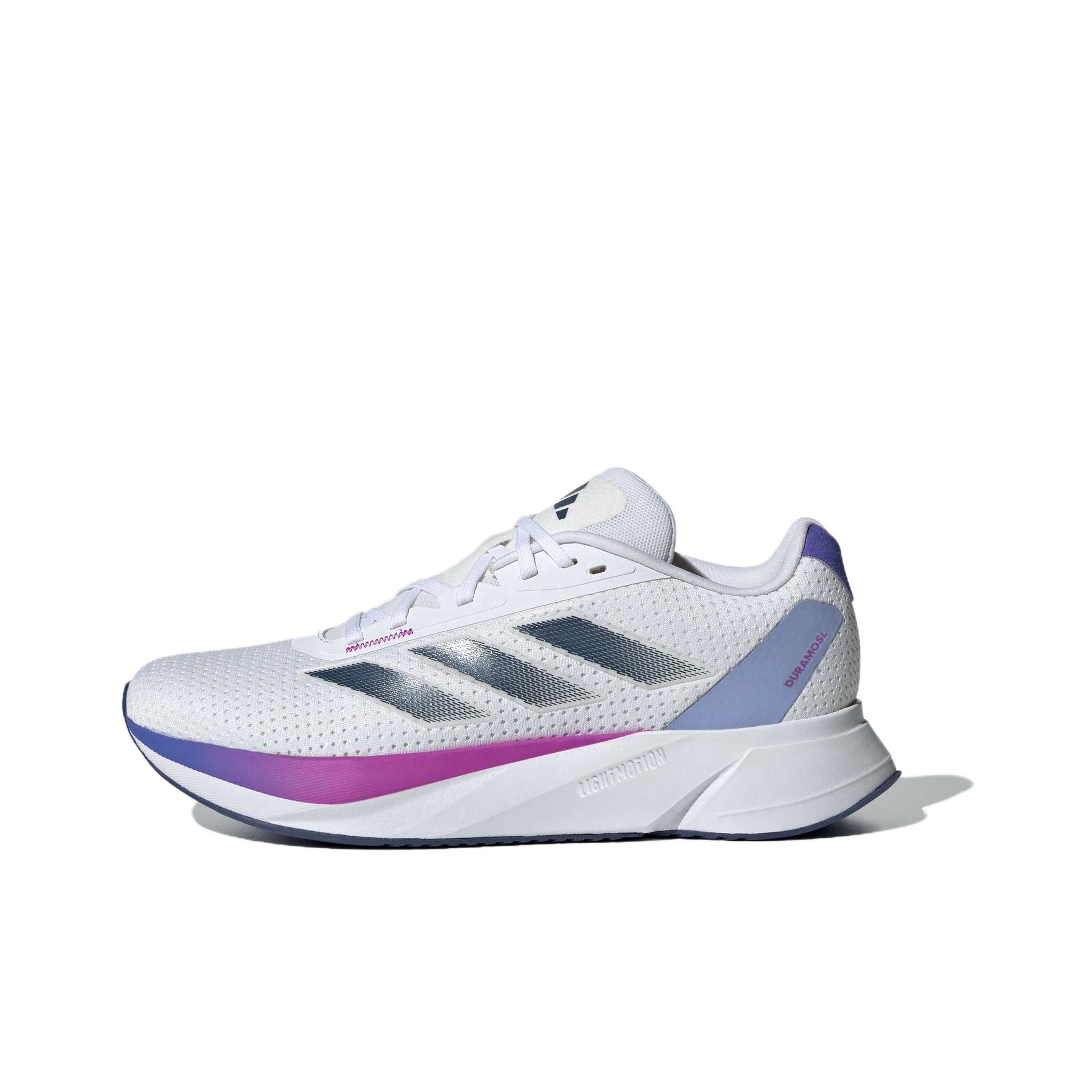 รองเท้าวิ่ง Adidas Duramo Sl ส - Adidas Shoes Duramo Sl บทวิจารณ์และราคา