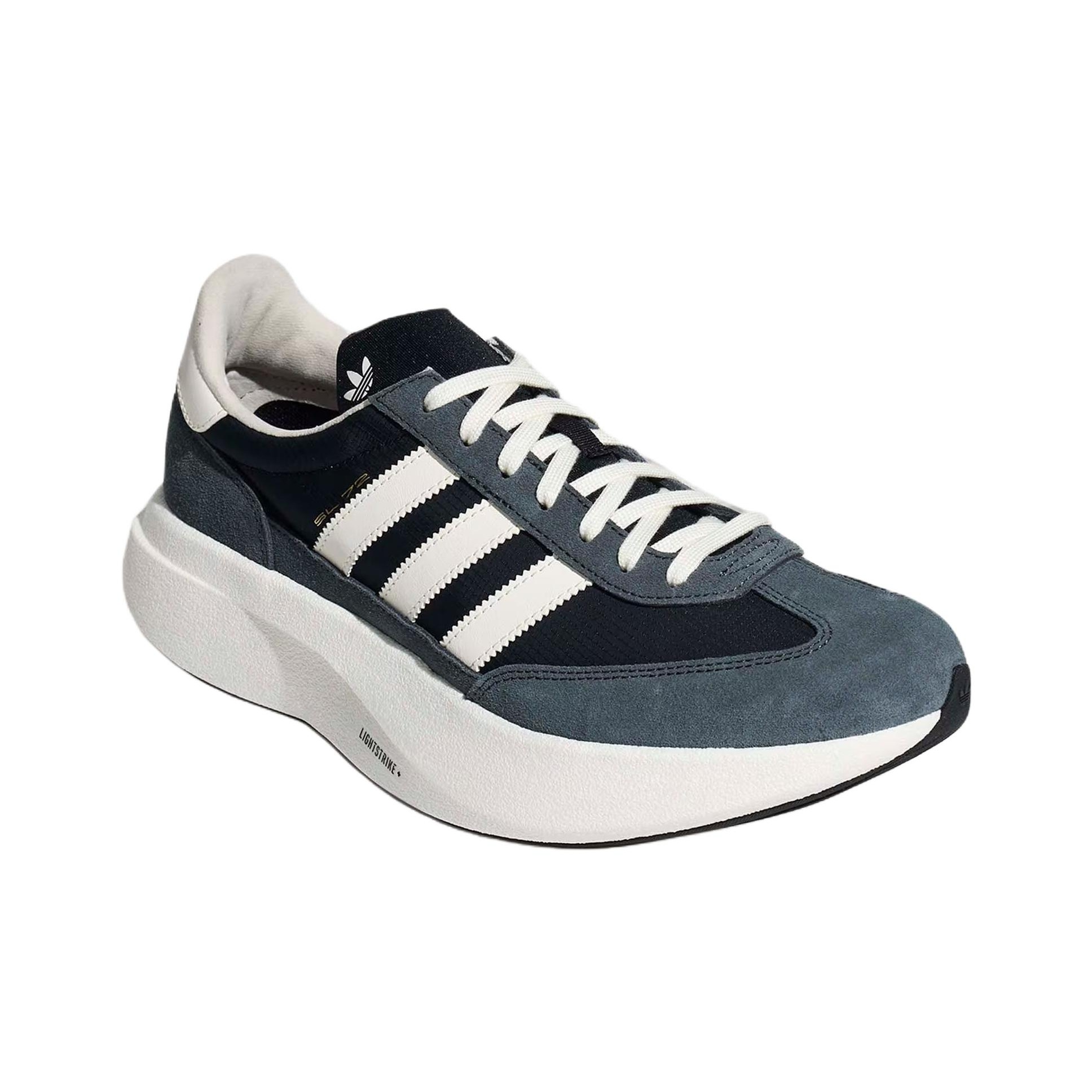 รองเท้าลำลองเพิ่มความสูง Adida - Adidas Shoes Duramo Sl บทวิจารณ์และราคา