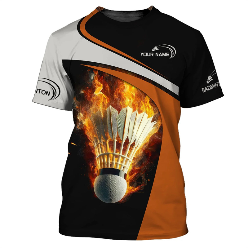 กีฬาแบดมินตันเสื้อยืดเสื้อผ้าผ - Badminton China บทวิจารณ์และราคา