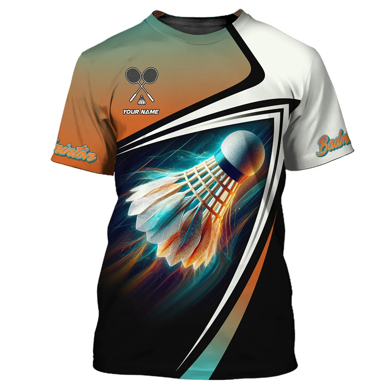 กีฬาแบดมินตันเสื้อยืดเสื้อผ้าผ - Badminton China บทวิจารณ์และราคา