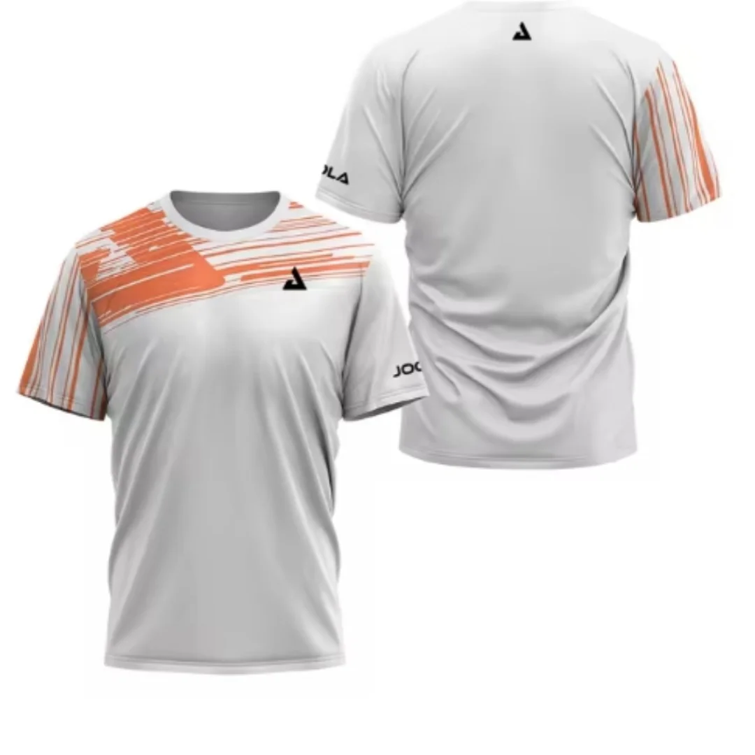 เสื้อยืดกีฬาเทนนิส แบดมินตัน เ - Badminton China บทวิจารณ์และราคา